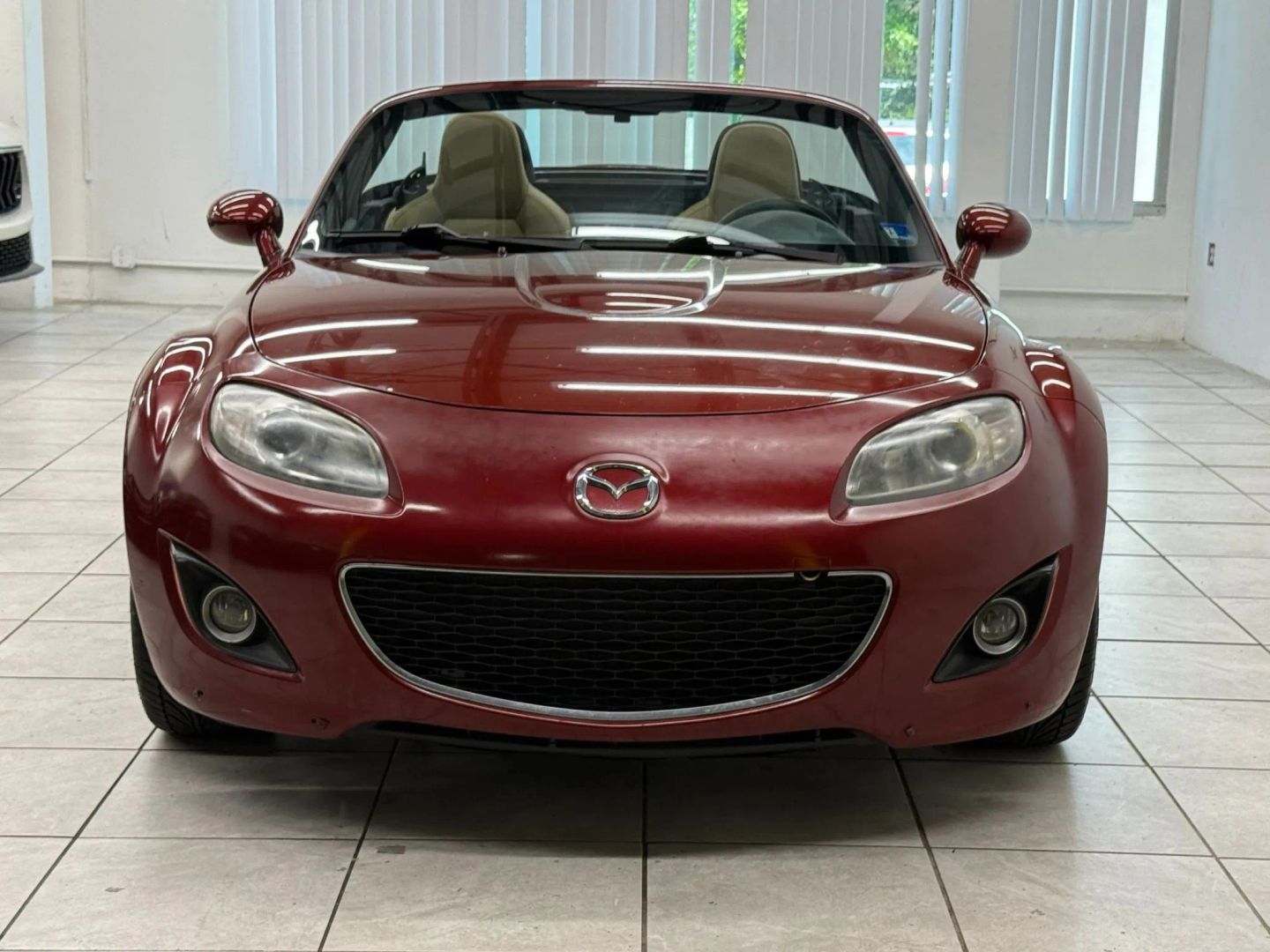mazda mx-5 miata 2009 JM1NC26F690203413 image mazda mx-5 miata 2009 JM1NC26F690203413 image